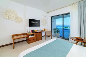 Barcelo Nasandhura Male