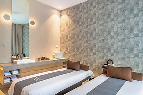 Barcelo Nasandhura Male