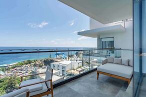 Barcelo Nasandhura Male