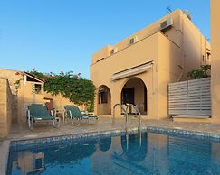 Abrakamus By Forest Villas