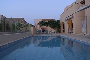 Abrakamus By Forest Villas