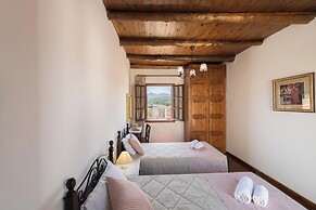 Abrakamus By Forest Villas