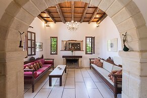 Abrakamus By Forest Villas