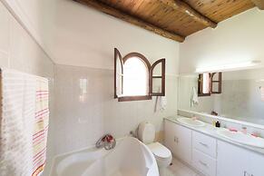 Abrakamus By Forest Villas