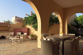 Abrakamus By Forest Villas