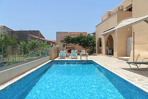 Abrakamus By Forest Villas