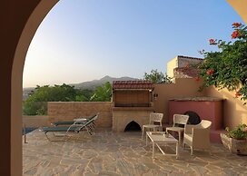 Abrakamus By Forest Villas