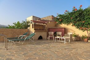 Abrakamus By Forest Villas