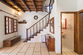 Abrakamus By Forest Villas