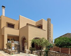 Abrakamus By Forest Villas