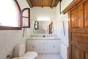 Abrakamus By Forest Villas