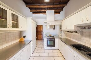 Abrakamus By Forest Villas