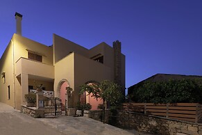 Abrakamus By Forest Villas