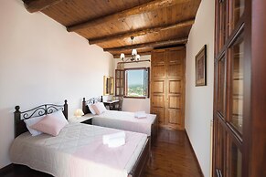 Abrakamus By Forest Villas