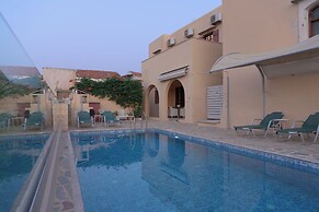 Abrakamus By Forest Villas