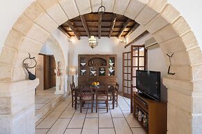 Abrakamus By Forest Villas