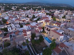 Abrakamus By Forest Villas