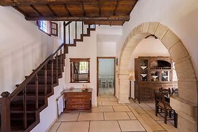 Abrakamus By Forest Villas