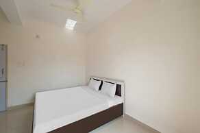 Goroomgo Swastik Bhubaneswar