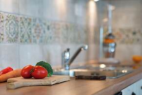 Ellotia & Asterion By Forest Villas