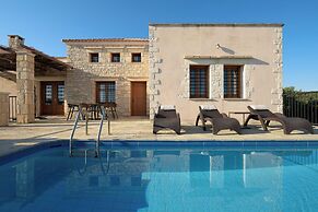 Ellotia & Asterion By Forest Villas