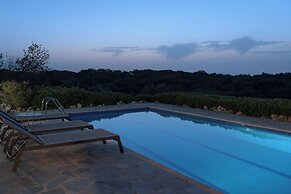 Ellotia & Asterion By Forest Villas