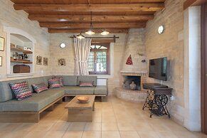 Ellotia & Asterion By Forest Villas