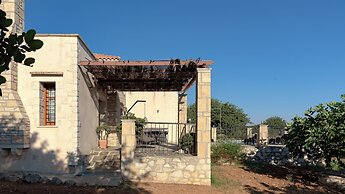 Ellotia & Asterion By Forest Villas