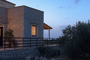 Ellotia & Asterion By Forest Villas