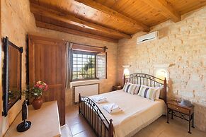 Ellotia & Asterion By Forest Villas