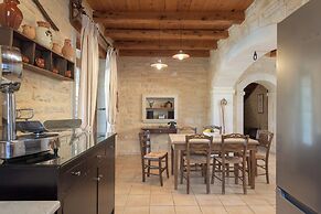 Ellotia & Asterion By Forest Villas