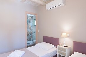 Ellotia & Asterion By Forest Villas