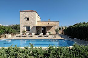 Ellotia & Asterion By Forest Villas