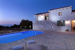 Ellotia & Asterion By Forest Villas