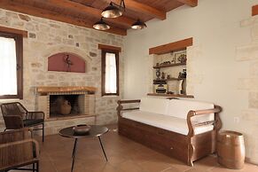 Ellotia & Asterion By Forest Villas