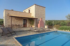 Ellotia & Asterion By Forest Villas