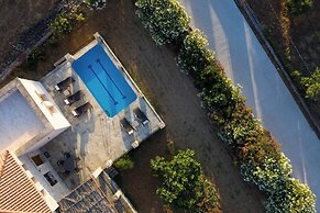 Ellotia & Asterion By Forest Villas