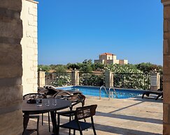 Ellotia & Asterion By Forest Villas