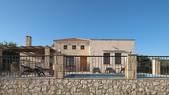 Ellotia & Asterion By Forest Villas