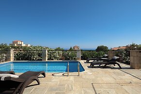 Ellotia & Asterion By Forest Villas