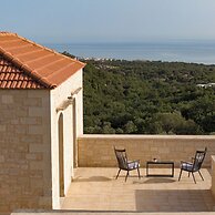 Ellotia & Asterion By Forest Villas