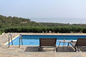 Ellotia & Asterion By Forest Villas