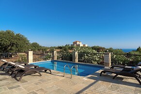 Ellotia & Asterion By Forest Villas