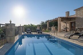 Ellotia & Asterion By Forest Villas