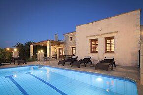 Ellotia & Asterion By Forest Villas