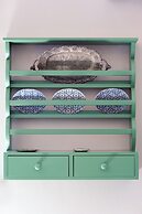 Ellotia & Asterion By Forest Villas