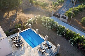 Ellotia & Asterion By Forest Villas