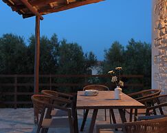 Ellotia & Asterion By Forest Villas