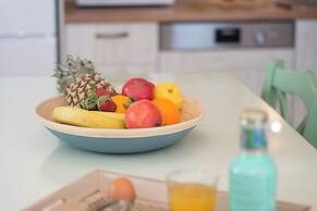 Ellotia & Asterion By Forest Villas