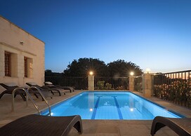 Ellotia & Asterion By Forest Villas